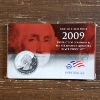 Image 1 : United States Mint 2009 Silver Quarters Proof Set Featuring ASW of 1.085 Troy Ounces ~ Original Box