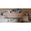Image 3 : 50" L Bear Polar LTD Compound Bow With Arrows & Other Accessories