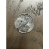 Image 2 : 1923 Silver Peace Dollar - 90% Silver