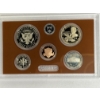 Image 5 : 2020 United States Mint Proof Set, FV $2.91