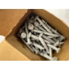 Image 4 : Tons of Nails & Screws - Aluminum Nails - Carter Lumber Nails - Hot Dip Galvanized Nails - Stambaugh