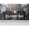 Image 6 : Limited Edition St. Louis Mint Zombie Tales Silver Bar Set: Includes (6) 1oz .999 Fine Silver Bars