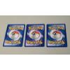 Image 2 : Pokémon TCG Pikachu Promo, Base & Jungle Set Cards