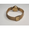 Image 5 : Vintage 10K Gold-Filled Elgin 19 Mechanical Wind-up Swiss Ladies' Cocktail Watch - Weight: 22.1g