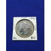 Image 1 : 1882- O Morgan Silver Dollar - Proof Like - Brilliant Uncirculated!