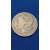 Image 1 : 1896-O Silver Morgan Dollar