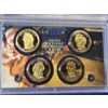 Image 4 : 2010- S United States Mint Proof Set: 14 Coins w/ Original Packaging & COA