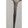 Image 12 : (6) Silverplated Souvenir Spoons - Weight: 106.5g 