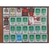 Image 6 : Lot of 28 Asstd Panini Cleveland Browns Trading Cards Including Parallels! Mayfield, Chubb & More!