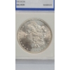 Image 2 : IGS 1901-O MS-63 Morgan 90% Silver Dollar 
