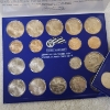 Image 2 : x2 2009-P Uncirculated Coin Sets & 2010-P&D Uncirculated Coin Sets 