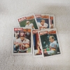 Image 7 : Large Box of Assorted Football, Basketball, Tennis, & More Trading Cards - See Pics for Examples! 