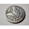 Image 8 : *CARSON CITY* United States 1883-CC Morgan Silver Dollar - Rare Morgan Silver Dollar!