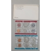 Image 11 : United States Uncirculated Coin Set, Bicentennial First Day Cover & Philadelphia Souvenir Coin Set 