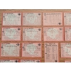 Image 7 : Lot of (28) Assorted Football Cards in Excellent Condition - Browns, Bengals, Saints, Broncos & More