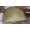 Image 2 : U S Military LOT - WWII / Vietnam M1 Helmet, Duffle Bag, Pouch & Shovel