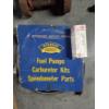 Image 4 : Vintage Floor Jack, Bottle Jacks, Hose With Gauge And More