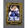 Image 1 : Hand Signed Christian WWF 2002 Fleer #97 Wrestling Trading Card 