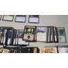 Image 6 : Assorted Magic The Gathering Trading Cards & Accessories- Including Holos & Rares