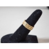 Image 2 : Gorgeous 14K Gold Ring with Heart Details - Size 4 - Total Weight 2.5g