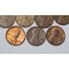 Image 5 : United States Buffalo Nickels & Lincoln Wheat/Memorial Cents - Face Value: $0.17