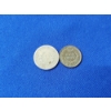 Image 3 : 1910 Liberty Head "V" Nickel & 1901 Indian Head Cent