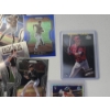 Image 6 : Lot of Assorted Baseball Trading Cards Including Sam Hentges Autographed Card 