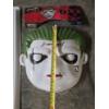 Image 3 : Brand New Morbid Entertainment Suicide Squad 15.5''x18.5'' Plastic Wall Decor, & Two Plastic Masks!