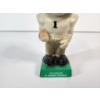 Image 3 : Vintage Early Years 1960's St. Thomas Aquinas Football Player #1 Bobblehead- Great Condition