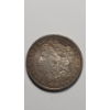 Image 1 : United States 1881-S Morgan 90% Silver Dollar