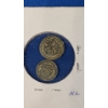 Image 4 : (7) Assorted California Gold Coins