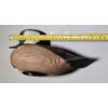 Image 5 : Exquisite Hand Carved Wood Ducks- Wood Duck & Hooded Merganser