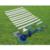 Image 2 : Flow Clear AquaClimb Automatic Pool Cleaner
