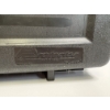 Image 4 : Plano XL Pistol/Accessory Case - Black with Cushion - Protector Series Model 1404
