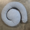 Image 1 : Spiral Dog Bed - 32" Across