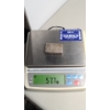Image 7 : Vintage Sterling Silver Butane Zippo Style Lighter - No Wick - Total Weight: 57.7g