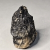 Image 5 : Rare Polymict Eucrite Meteorite (2.25" x 1.25" x 1.25") 166.7g - Sahara Desert
