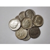 Image 1 : $1.00 Face Value in Assorted 90% Silver United States Dimes ~ 10 Total Dimes!