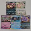 Image 1 : Pokémon TCG Rare Lot: Nidoking 174/165, Mr. Mime 179/165, Holo Rares & More