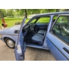 Image 26 : 1983 Chevrolet Chevette Blue Hatchback 4 Door Car with Only 9,200 Miles! ~ NICE CLEAN CAR IN & OUT!