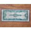 Image 6 : 1923 United States $1.00 Washington Horse Blanket Large Note in Holder - Silver Certificate