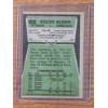 Image 2 : 1975 Topps Rocky Bleier Card In Excellent Condition