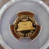 Image 4 : PCGS PR69RD CAM Graded 1974-S Lincoln Copper Proof Penny 