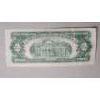 Image 4 : United States Series 1963 $2 Red Seal Bank Note With Granahan And Dillon Signatures - Face Value: $2