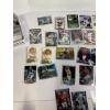 Image 4 : Basket of Sports Trading Cards - Baseball - Football - Basketball 