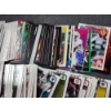 Image 5 : Large Assortment of Football & Baseball Trading Cards in Near Mint Condition! 