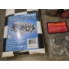 Image 3 : New 100 Ft. Poly Rope, Table Cover & Clips, Umbrella, Two 2 Packs Of Sterno Cooking Fuel & More!