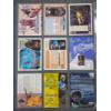 Image 6 : 18 Assorted Shaquille O'Neal Basketball Trading Cards From Various Companies & Years 