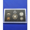 Image 5 : 1998- S United States Mint Silver Proof Set - 5 Coin Set with Display Case