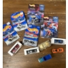 Image 1 : Assorted Hot Wheels & BMW cars- Includes limited edition Twang Thang - BMW M2- BMW M4 GTS - BMW Z4